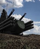 الدفاع الروسية: تدمير 30 مسيرة أوكرانية فوق جزيرة القرم والبحر الأسود