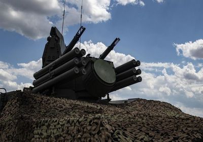 الدفاع الروسية: تدمير 30 مسيرة أوكرانية فوق جزيرة القرم والبحر الأسود