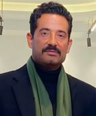 اسم مسلسل الفنان عمرو سعد في رمضان 2026