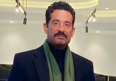 اسم مسلسل الفنان عمرو سعد في رمضان 2026