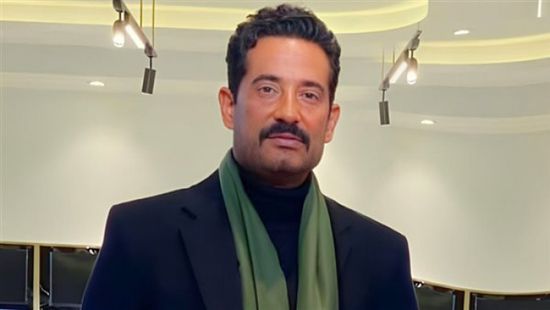 اسم مسلسل الفنان عمرو سعد في رمضان 2026