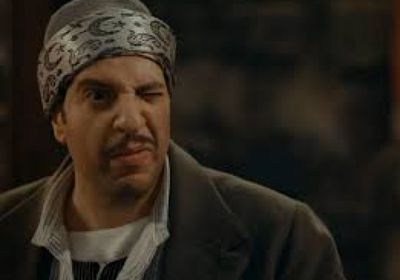 النص التاني".. اسم مسلسل أحمد أمين في رمضان 2026