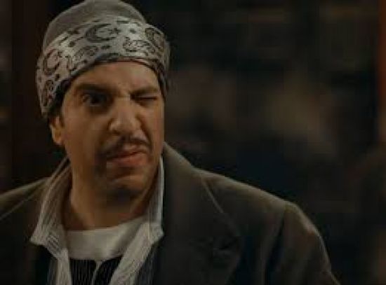 النص التاني".. اسم مسلسل أحمد أمين في رمضان 2026