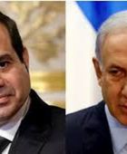 نتنياهو: صفقة الغاز مع مصر تعزز مكانة إسرائيل إقليميًا