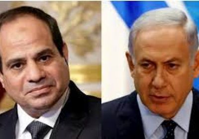 نتنياهو: صفقة الغاز مع مصر تعزز مكانة إسرائيل إقليميًا