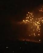 قصف إسرائيلي يستهدف أطراف بلدة راميا جنوبي لبنان