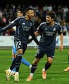 ريال مدريد يتأهل لدور الـ16 بكأس ملك إسبانيا