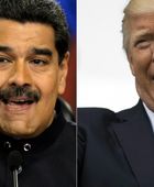 ترامب يتهم فنزويلا بسرقة النفط الأمريكيِ