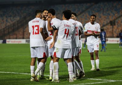 فيفا يعاقب الزمالك المصري بوقف قيد جديد