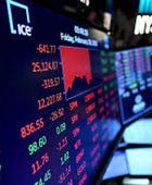 تراجع مؤشرات الأسهم الأمريكية في نهاية التعاملات