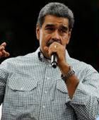 مادورو يدعو لتوحيد شعبه وجيشه لحماية نفط فنزويلا