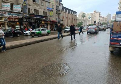 حالة طقس اليوم الخميس 18-12-2025 في مصر