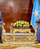 الصومال وجيبوتي يعززان التعاون الاستراتيجي بينهما