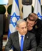 إسرائيل تبحث المرحلة الثانية من خطة ترامب بشأن غزة