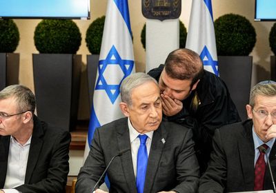 إسرائيل تبحث المرحلة الثانية من خطة ترامب بشأن غزة