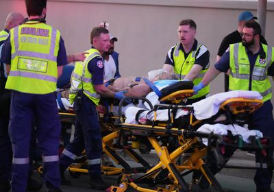 آلاف الأستراليين يطالبون باستقالة الحكومة بعد حادث سيدني