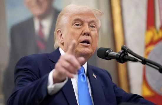 ترامب: أنهينا الحرب بغزة وقضينا على نووي إيران