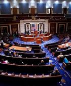 الكونغرس يوافق على قانون ميزانية الدفاع بقيمة 901 مليار دولار