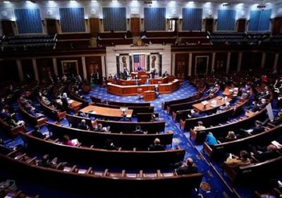 الكونغرس يوافق على قانون ميزانية الدفاع بقيمة 901 مليار دولار