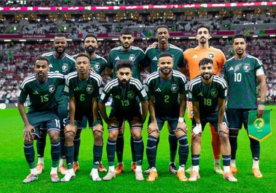 اليوم.. السعودية تواجه الإمارات في تحديد ثالث كأس العرب