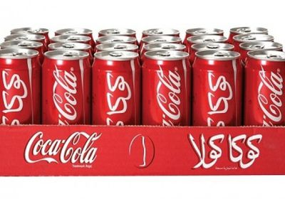 "كوكاكولا" تعلن "براون" رئيساً تنفيذياً خلفاً لـ "كوينسي"