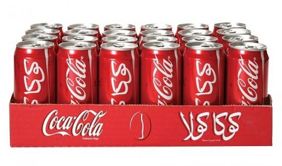 "كوكاكولا" تعلن "براون" رئيساً تنفيذياً خلفاً لـ "كوينسي"