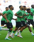 بث مباشر مشاهدة مباراة السعودية والإمارات في كأس العرب 2025