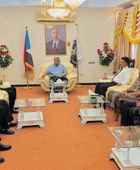 الكثيري: دور حيوي للسلطة القضائية في تحقيق العدالة واستقرار المجتمع