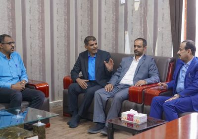 بدعم إماراتي.. اعتماد تمويل مشروع إنشاء مركز علاج الأورام بعتق