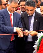 لملس يدشن مهرجان عدن الدولي للشعوب والتراث