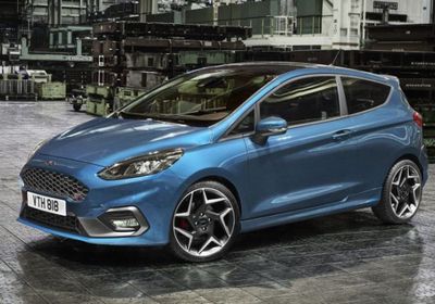 "إس كيه أون" الكورية تُنهي مشروعها المشترك مع "فورد"