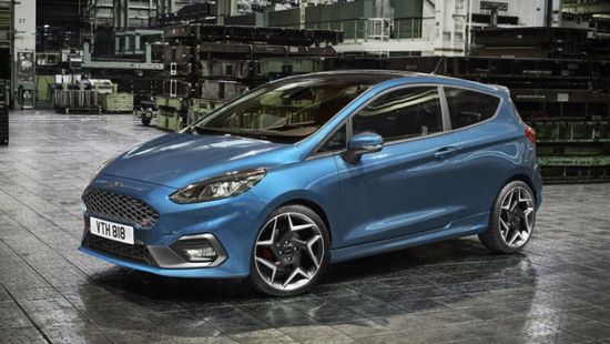 "إس كيه أون" الكورية تُنهي مشروعها المشترك مع "فورد"