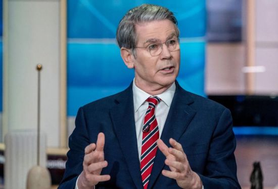 وزير الخزانة الأمريكي يقترح "تغييراً جذرياً" في نهج التنظيم المالي