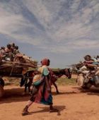 مصر تؤكد دعمها الكامل لرؤية الرئيس الأمريكي بشأن تحقيق الأمن والاستقرار في السودان