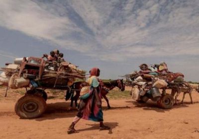 مصر تؤكد دعمها الكامل لرؤية الرئيس الأمريكي بشأن تحقيق الأمن والاستقرار في السودان