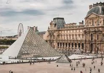 الإضراب متواصل في اللوفر لليوم الثالث على التوالي