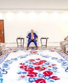 الرئيس الزُبيدي: صنعاء الهدف المشترك للقوى المناهضة لمليشيات الحوثي