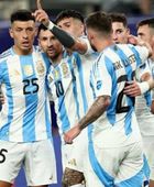 الأرجنتين تواجه إسبانيا في مباراة فيناليسيما 2026 في قطر