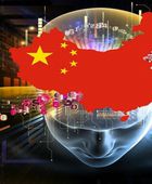 تراجع جماعي للمؤشرات الصينية بضغط من التكنولوجيا والعقارات