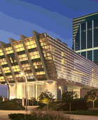 قفزة في أصول "أبوظبي العالمي" لتصل إلى 9 تريليونات دولار