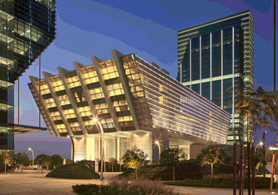 قفزة في أصول "أبوظبي العالمي" لتصل إلى 9 تريليونات دولار