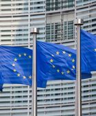 قادة دول الاتحاد الاوروبي يناقشون دعم كييف ماليا وعسكريا