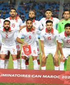 السليتي يقود تونس للفوز على بوتسوانا وديا قبل أمم أفريقيا