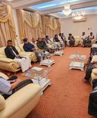 الكثيري: الجنوب يقف على أعتاب مرحلة جديدة لبناء دولته