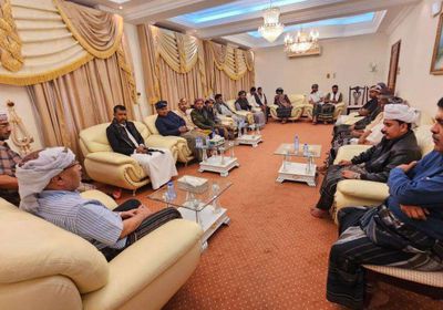 الكثيري: الجنوب يقف على أعتاب مرحلة جديدة لبناء دولته