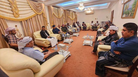 الكثيري: الجنوب يقف على أعتاب مرحلة جديدة لبناء دولته