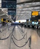 تحطم طائرة صغيرة خلال هبوطها في ولاية نورث كارولاينا الأمريكية