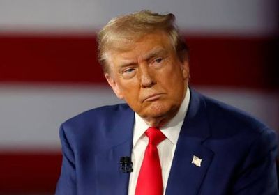 ترامب يطلق اسمه على أشهر مركز ثقافي في واشنطن