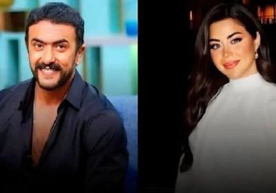 يارا السكري تحسم الجدل بشأن شائعات ارتباطها العاطفي بأحمد العوضي