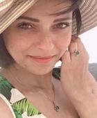 نورهان شعيب تطمئن جمهورها على صحتها بعد وعكة صحية مفاجئة في المغرب